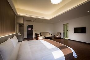 Hedu Hotel