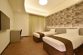 Hedu Hotel