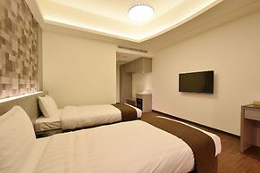 Hedu Hotel
