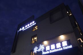 Hedu Hotel