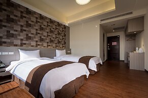 Hedu Hotel