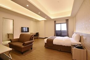 Hedu Hotel
