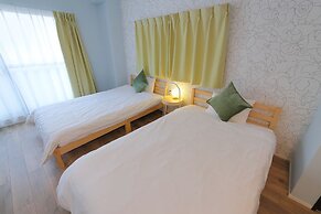 HOTALU Universal Vacation Kan