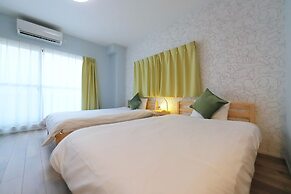 HOTALU Universal Vacation Kan