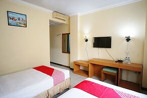 OYO 2015 Bandara Hotel Balikpapan