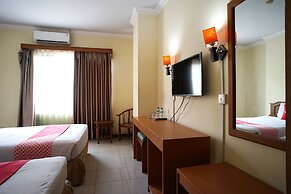 OYO 2015 Bandara Hotel Balikpapan