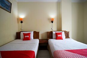 OYO 2015 Bandara Hotel Balikpapan