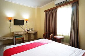 OYO 2015 Bandara Hotel Balikpapan