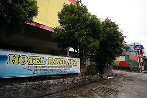 OYO 2015 Bandara Hotel Balikpapan