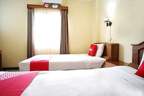 OYO 2015 Bandara Hotel Balikpapan