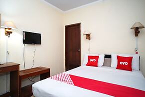 OYO 2015 Bandara Hotel Balikpapan