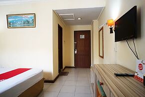 OYO 2015 Bandara Hotel Balikpapan