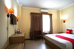 OYO 2015 Bandara Hotel Balikpapan
