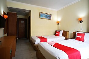 OYO 2015 Bandara Hotel Balikpapan