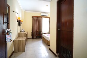 OYO 2015 Bandara Hotel Balikpapan