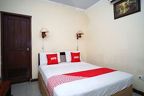 OYO 2015 Bandara Hotel Balikpapan