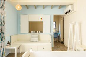 Rainbow Field House