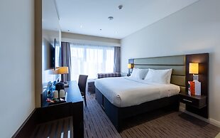 Premier Inn Doha Airport