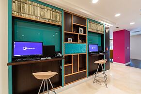 Premier Inn Doha Airport
