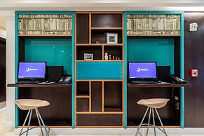 Premier Inn Doha Airport