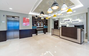 Premier Inn Doha Airport