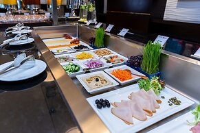 Premier Inn Doha Airport