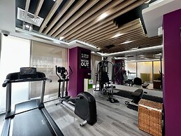 Premier Inn Doha Airport