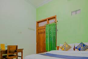 Hotel O Family Residence