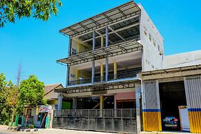 Hotel O Family Residence