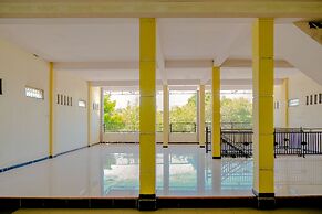 Hotel O Family Residence