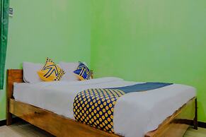 Hotel O Family Residence