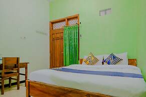 Hotel O Family Residence