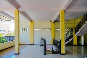 Hotel O Family Residence