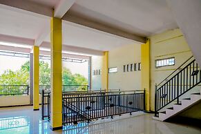 Hotel O Family Residence