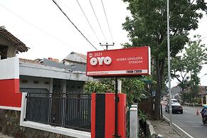OYO 2021 Wisma Vandera Syariah