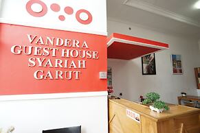 OYO 2021 Wisma Vandera Syariah