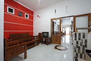 OYO 2021 Wisma Vandera Syariah