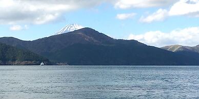 YUPOPPO Hakone