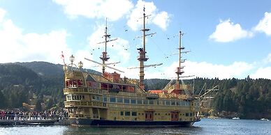 YUPOPPO Hakone
