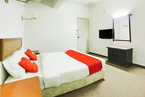 Hotel O My Hotel