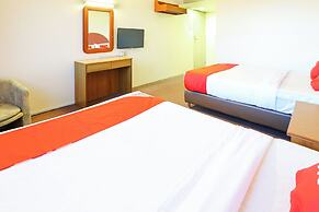 Hotel O My Hotel
