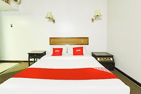Hotel O My Hotel