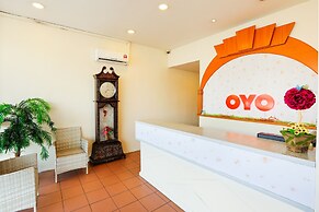 Hotel O My Hotel