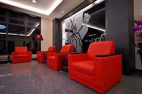 Yundu Business Hotel