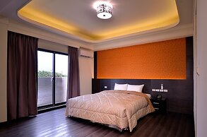 Yundu Business Hotel