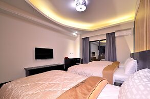 Yundu Business Hotel