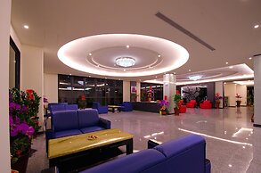 Yundu Business Hotel