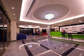 Yundu Business Hotel