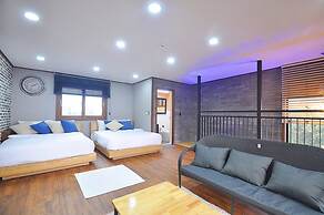 Nonil So Pension