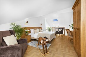 Ventus Rosa Boutique Aparthotel